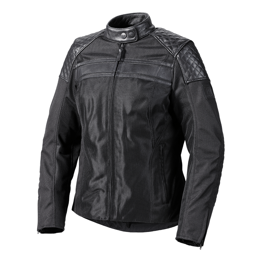 Women s Braddan Mesh Jacket Motorcycle Clothing